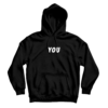 Pärchen Hoodie Set King Queen Pullover für Zwei Paare Paar